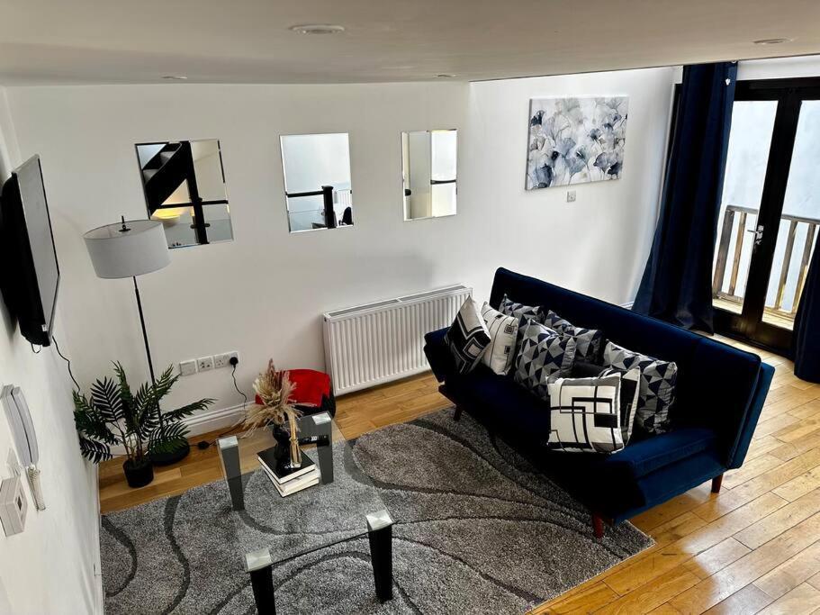 3Bed2Bath Paddington/Edgware Apartment London Luaran gambar