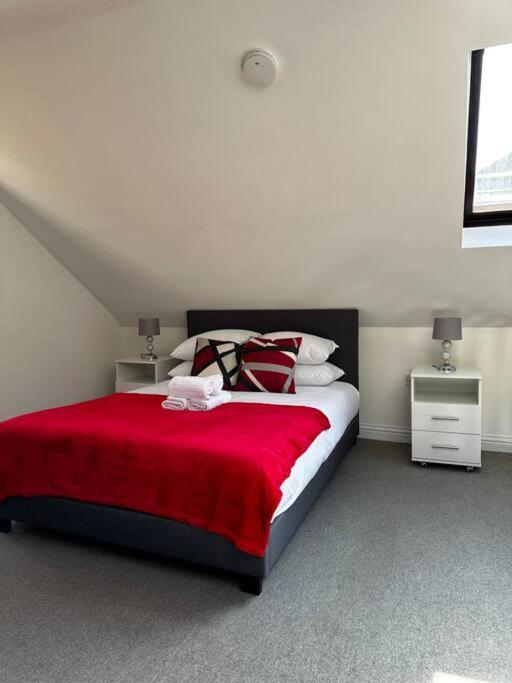 3Bed2Bath Paddington/Edgware Apartment London Luaran gambar