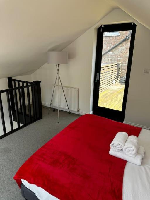 3Bed2Bath Paddington/Edgware Apartment London Luaran gambar